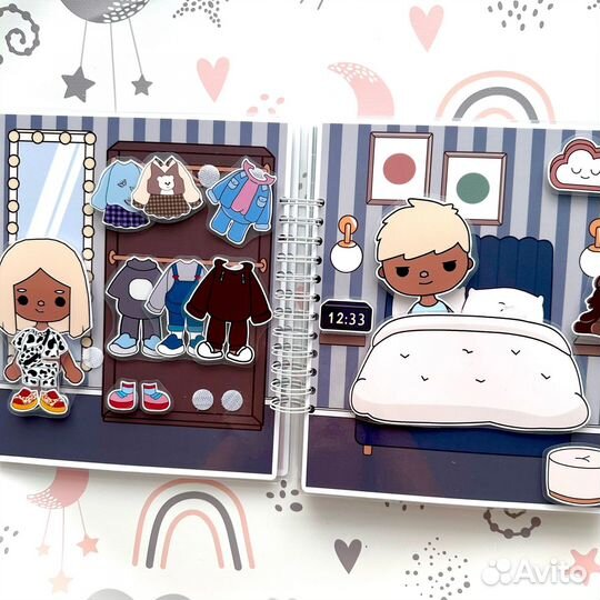 Альбом Тока Бока