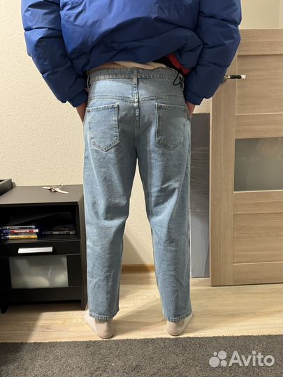 Джинсы мужские Твое