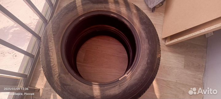 Bridgestone Nextry Ecopia 185/70 R14 54F