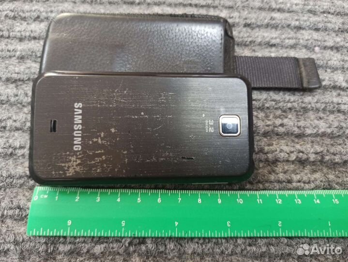 Мобильный телефон samsung