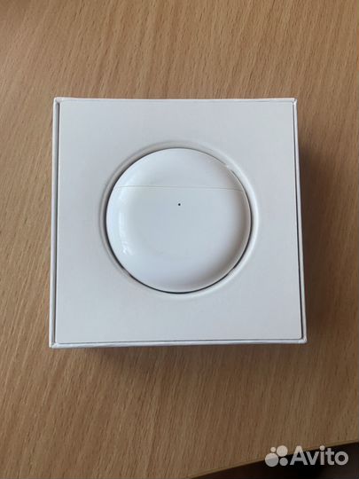 Беспроводные наушники huawei freebuds 4