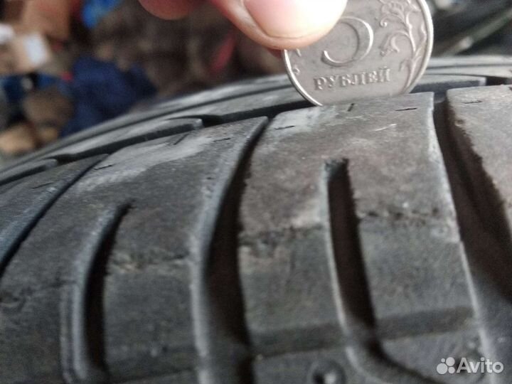 Bridgestone B250 195/65 R15