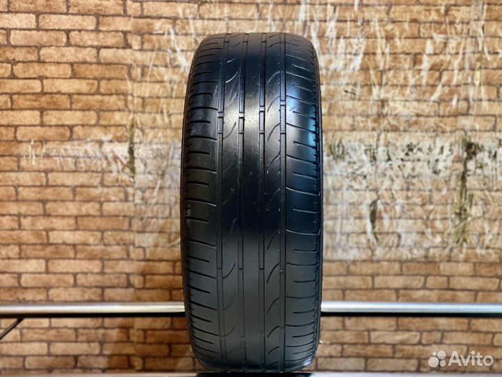 Bridgestone Dueler H/P Sport 235/55 R17