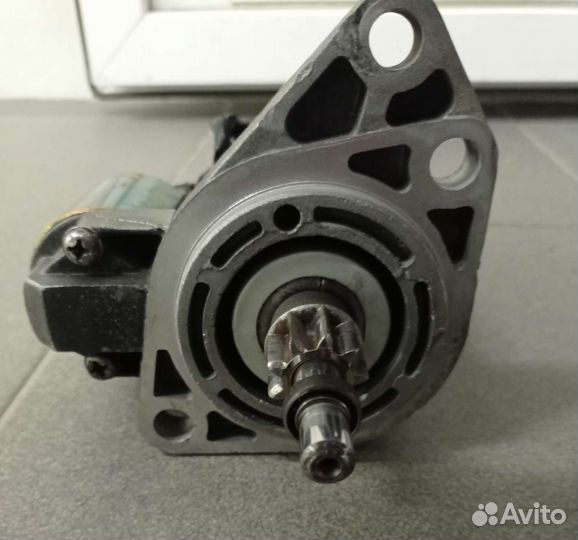 Стартер cheri amulet A15