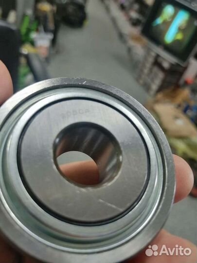 Подшипник 205 GP dura-roll