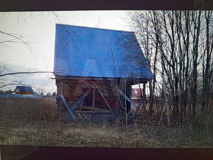 Участок 24 сот. (СНТ, ДНП)