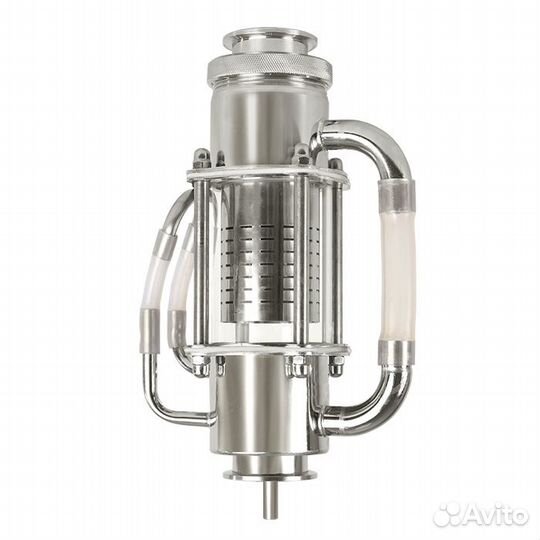 Экстрактор Сокслета, 1,5 дюйма