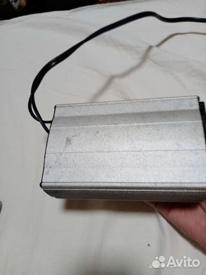 Инвертор 12/220