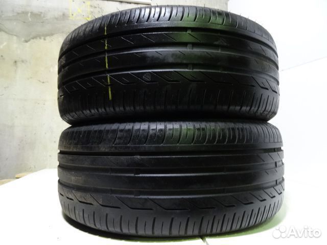 Bridgestone Turanza T001 225/55 R18
