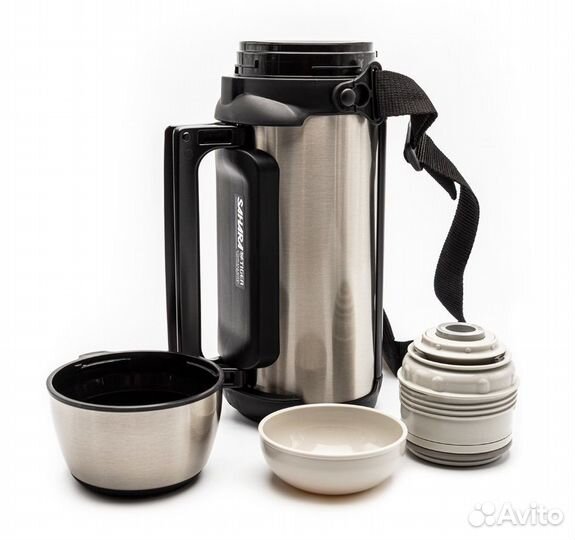 Термос классический tiger