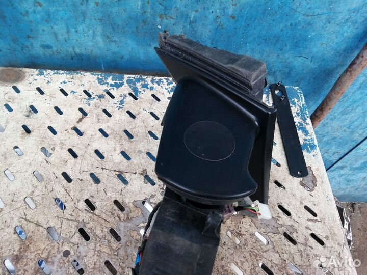 Каркас правого зеркала BMW X4 F26 X3 F25