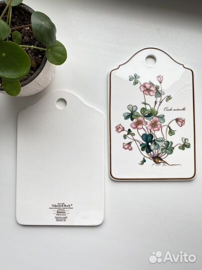 Villeroy boch Доска для сыра