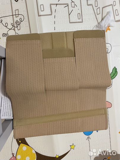 Бандаж послеродовый, послеоперационный