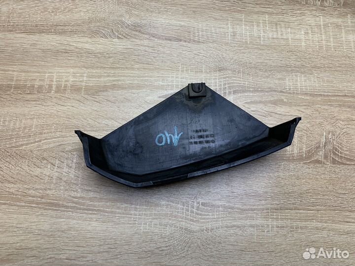 Крышка двигателя MB S-Class W140