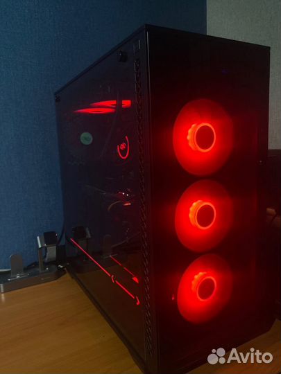 Сборка и обслуживание пк