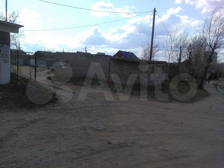 Гараж, 20 м²