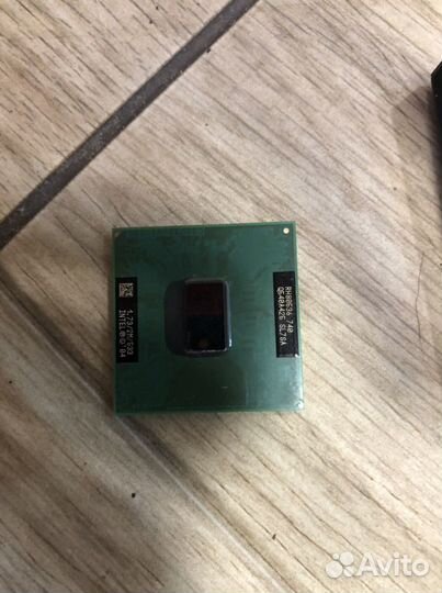 Запчасти от ноутбука hp