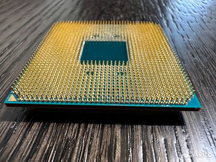 Процессор Ryzen 5 1500X