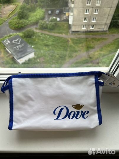 Косметичка новая