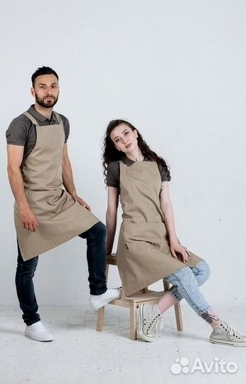 Поварской китель на заказ оптом