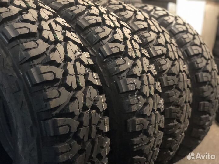 Roadcruza RA3200 M/T 33/12.5 R15 108Q