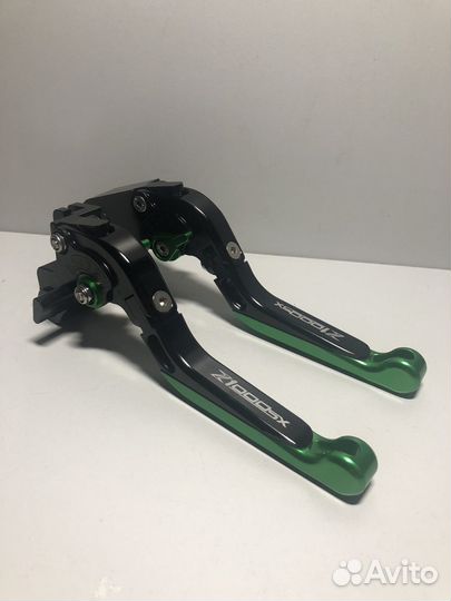 Тормозная рычаги для honda