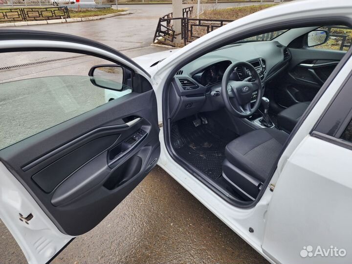 LADA Vesta 1.6 CVT, 2020, 113 000 км