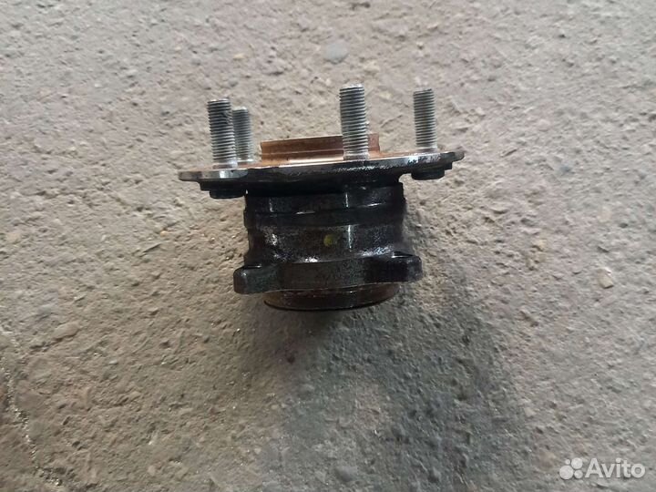 Honda cr-v 4 подшипник Ступицы задний