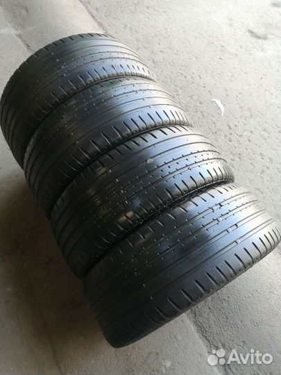 Continental ContiSportContact 2 205/55 R16