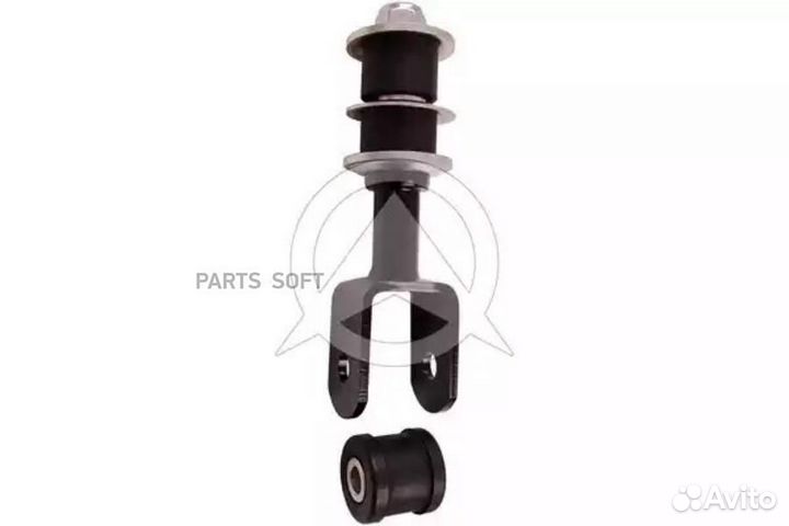 Sidem 45763 Тяга стабил.toyota land cruiser 200 kd