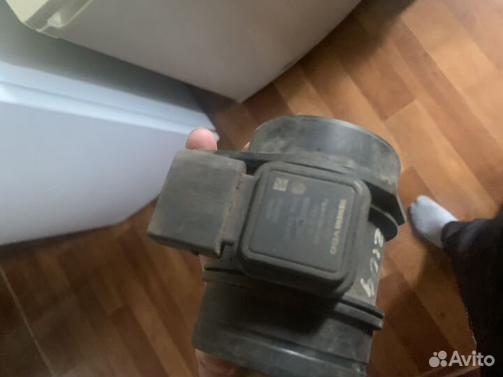 Датчик дмрв на ваз 2107