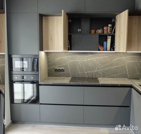 Кухонный гарнитур