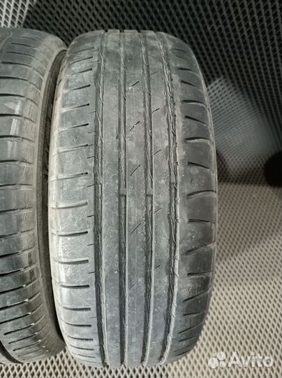 Nokian Tyres Nordman SX 205/60 R16