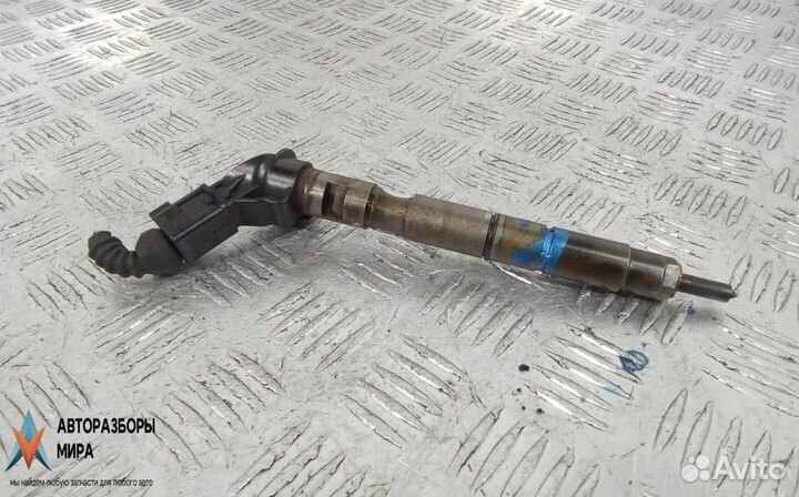 Форсунка Audi A8 D3/4E рест. 2005 059130277