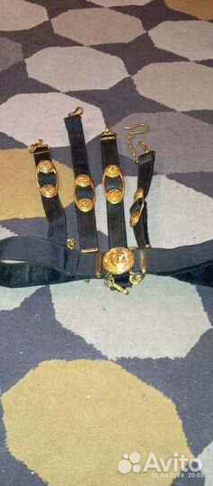 Ремень офицеров вмф СССР