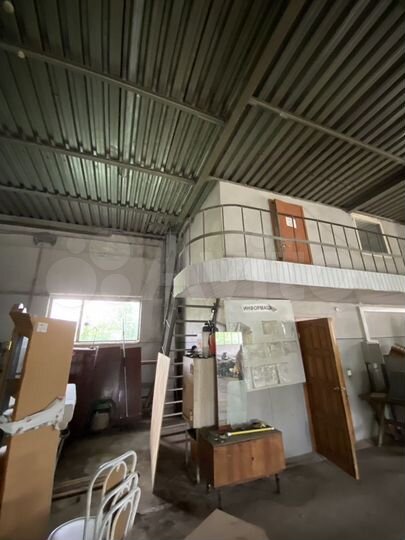 Бизнес Гостиница,500 м², Автомойка 335, 241 м²