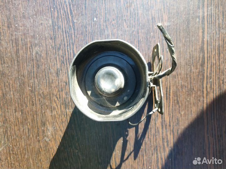 Сирена и Зеркало