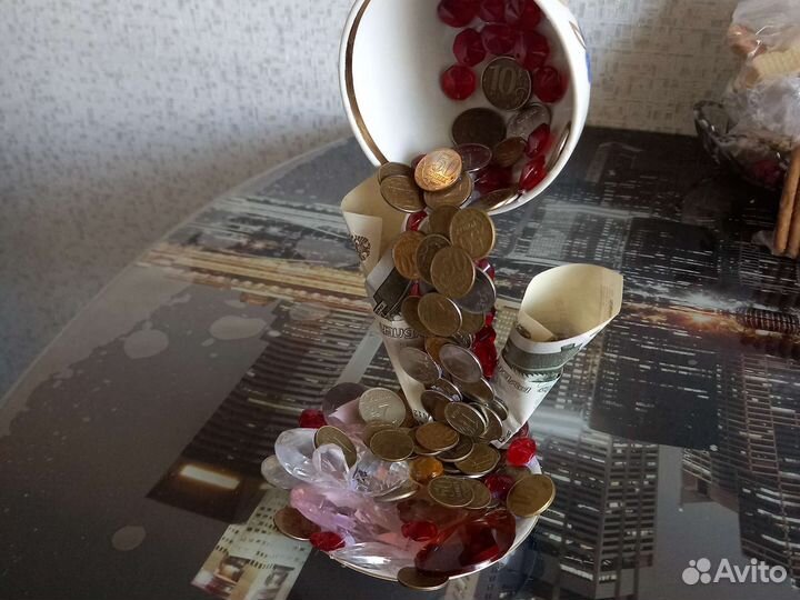 Сувенир,Чаша Изобилия