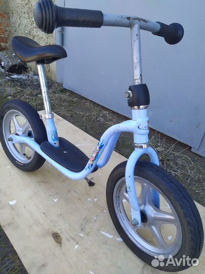 Беговел Рuky LR 1L