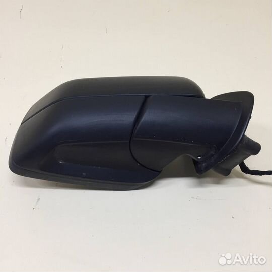 Зеркало правое электрическое Land Rover Discovery