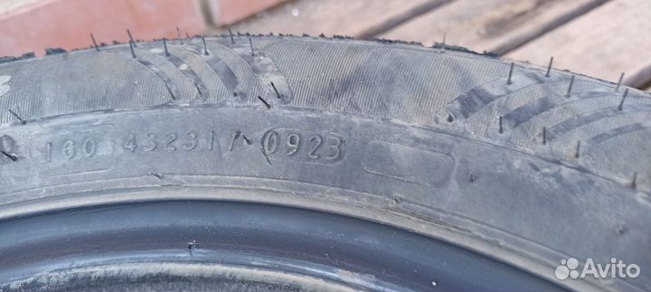 Nokian Tyres Nordman SX3 185/60 R14