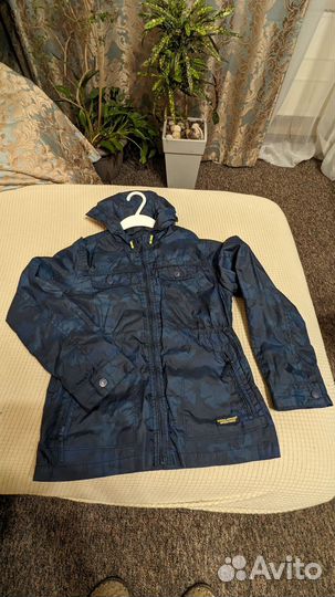 Ветровка на 9 л (134 см) Mayoral