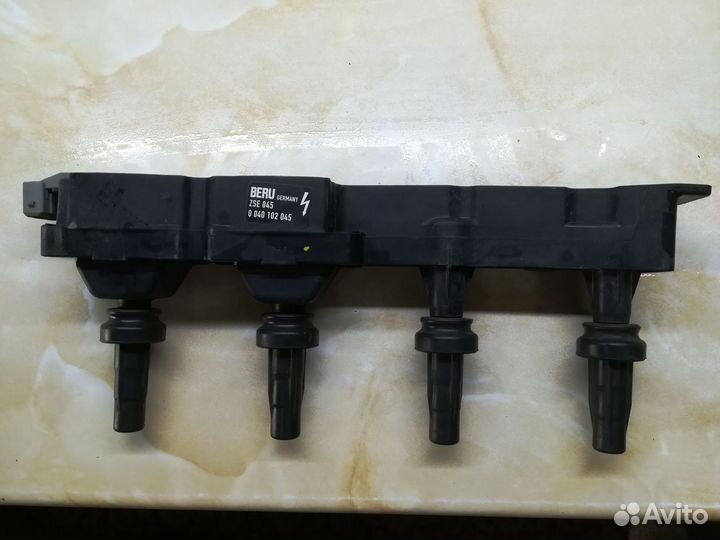 Продам модуль зажигания на Peugeot /Citroen