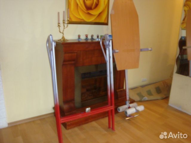 Инверсионный стол