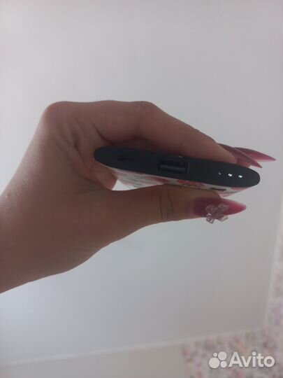 Повербанк 4000