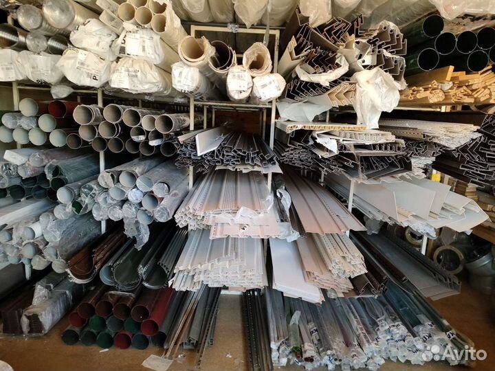 Снегозадержатели (овальные усиленные 20*40)