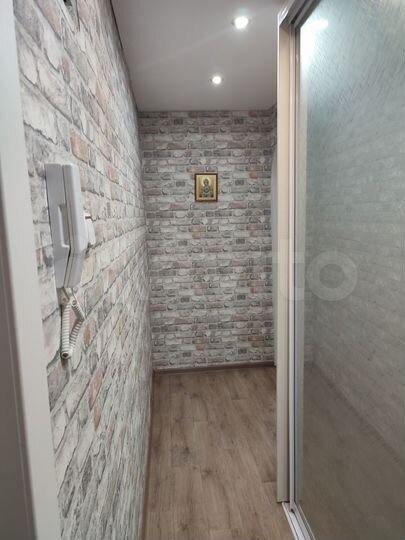 2-к. квартира, 42,7 м², 4/4 эт.