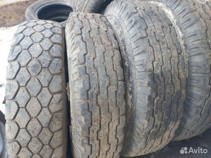 Продам колеса газ 53