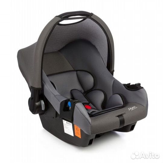 Детское автокресло 