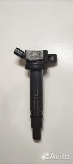 Катушка зажигания toyota corolla 171G